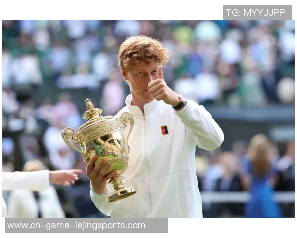 年终世界第一之争尘埃落定！阿卡笑到最后，辛纳终输给自己猜测