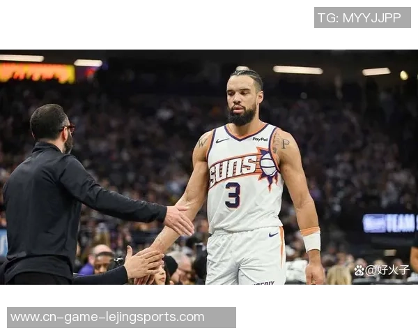 狄龙32分创新高，太阳队豪取5连胜！8换1贱卖杜兰特后3大改变显着